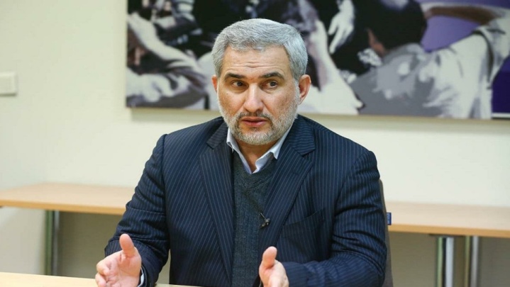 آیت‌الله طالقانی و احیای کتاب گمشده‌اش