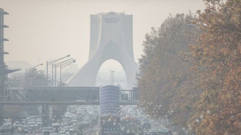 انتقال ۶ هزار بیمار به مراکز درمانی توسط اورژانس تهران در هفته گذشته
