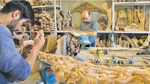 استان همدان در جاده بهره‌وری و پیشرفت