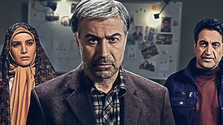 سریال‌های «سارق روح» و «مکانیزم» از شبکه تهران پخش می‌شود