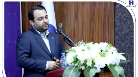 از اصلاح زیرساخت تا خدمات نوین؛ حضور بانک صادرات ایران در جمع برترینهای شبکه بانکی