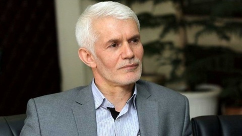 اسبقیان: خطر تعلیق، فدراسیون ژیمناستیک را تهدید نمیکند