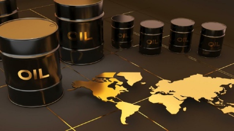 کاهش قیمت نفت زیر سایه مذاکرات صلح