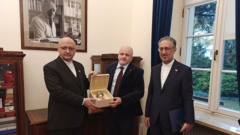 روابط تاریخی، تصویر مثبتی از لهستان در بین مردم ایران ایجاد کرده است