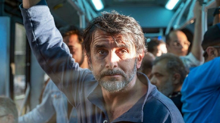 گزیده‌ای از سینمای ایران در سالن قرمز هنرشهر شیراز / زیبا صدایم کن؛ تقابل امید و فروپاشی