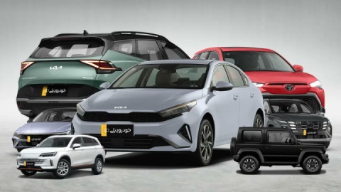 سود خرید خودروی وارداتی چقدر است؟