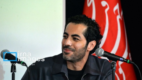 گزارش تصویری/ سومین روز جشنواره بین المللی فیلم فجر در شیراز