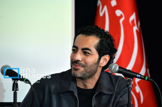 سومین روز جشنواره بین المللی فیلم فجر در شیراز