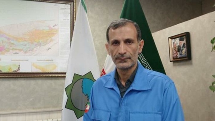 مهار آتش‌سوزی گسترده در جنگل‌های الیت با عملیات مشترک زمینی و هوایی