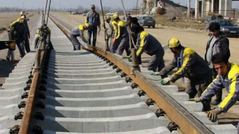 تکمیل ۴۶ هزار پروژه حمل و نقلی