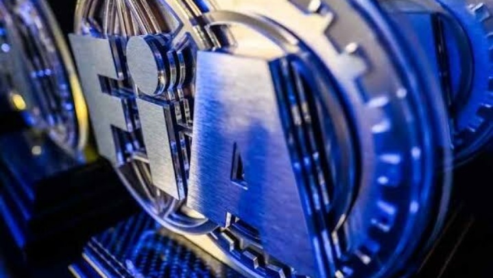 استفاده FIA از نام جعلی به جای خلیج فارس/ درخواست اصلاح از سوی فدراسیون ایران