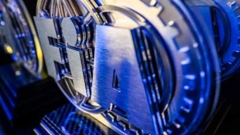 استفاده FIA از نام جعلی به جای خلیج فارس/ درخواست اصلاح از سوی فدراسیون ایران