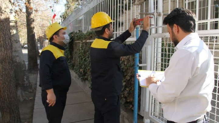 صنایع صادرات‌محور از محدودیت‌های انرژی در آذرماه معاف شد