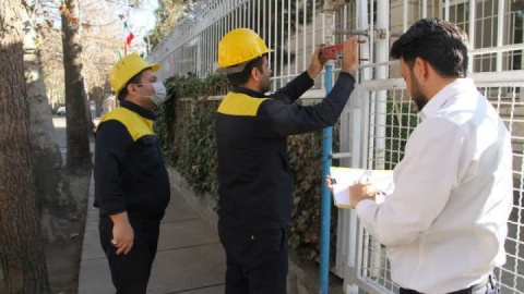 صنایع صادرات‌محور از محدودیت‌های انرژی در آذرماه معاف شد