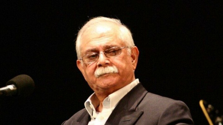 خاموشی بلبل گیلان