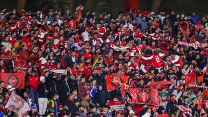 تراکتور جلوی صدرنشینی چادرملو را گرفت/ آلومینیوم دقیقه ۹۰ از شکست گریخت