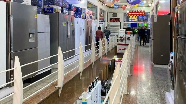 تحریک تقاضا با خرید اعتباری