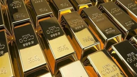 قیمت جهانی طلا امروز ۸ آذر ۱۴۰۴