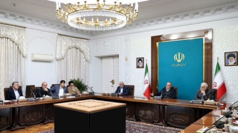 پزشکیان: در زمینه حجاب و عفاف باید الگوهای مناسب به جامعه معرفی شوند