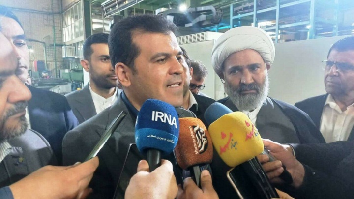 معاون رییس‌جمهور: ۱۰۰ همت اوراق توسعه فناوری برای شرکت‌های دانش‌بنیان تامین شد