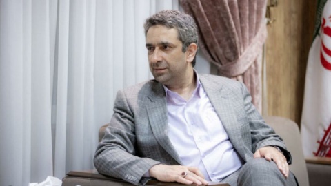 طباطبایی: پزشکیان در رفع فیلترینگ نیت انتخاباتی ندارد