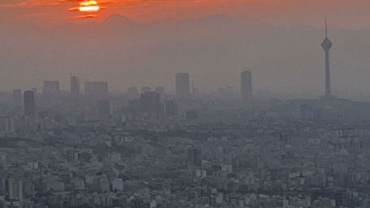 آلودگی هوای تهران ؛ کجای راه را اشتباه رفتیم؟