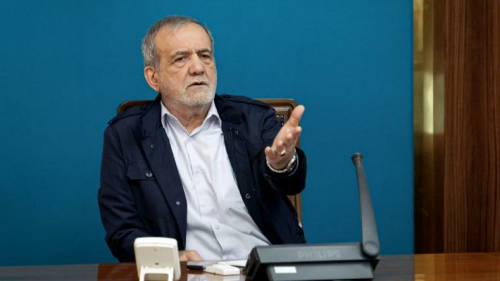 تاکید رئیس‌جمهور بر تلاش برای تغییر جدی سوخت خودروهای عمومی و خصوصی