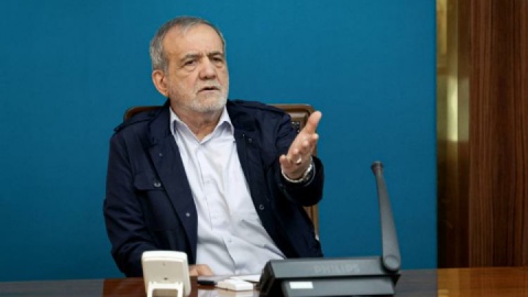 تاکید رئیس‌جمهور بر تلاش برای تغییر جدی سوخت خودروهای عمومی و خصوصی