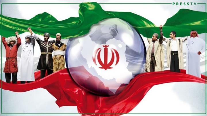 رقابت در سیاست تا مرز منافع ملی