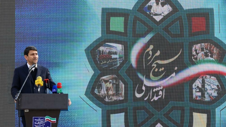 «بسیج» پیشران جهاد علمی در کشور باشد