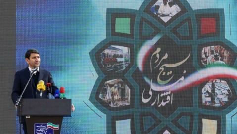 «بسیج» پیشران جهاد علمی در کشور باشد