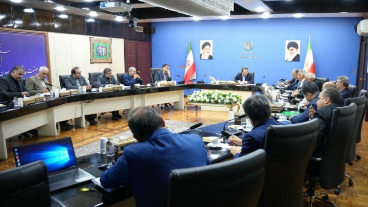 معافیت صنایع از محدودیت‌های انرژی بر تولیدات صادرات‌محور تاثیرگذار است