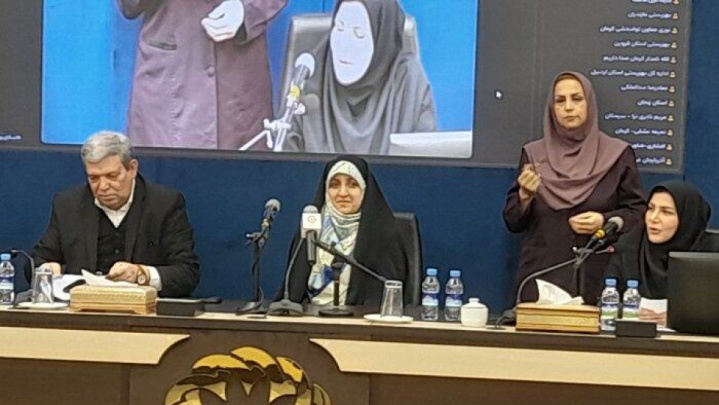 انتخابات شورای شهر فرصتی برای حضور معلولان نخبه در سیاست‌گذاری‌ها است