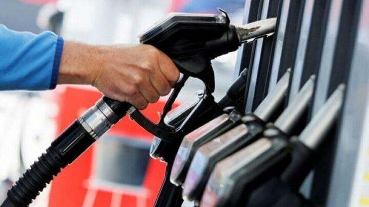 مصرف دو برابری سوخت در پایتخت