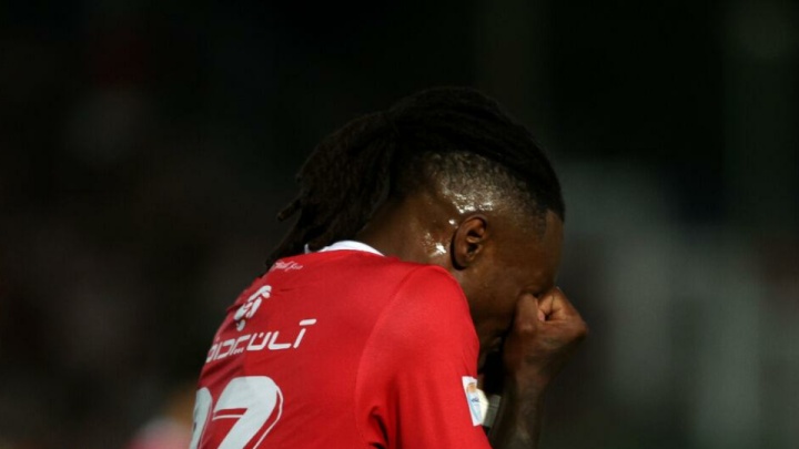 آخرین وضعیت مصدومان پرسپولیس؛ بیفوما و باکیچ به دربی می‌رسند؟