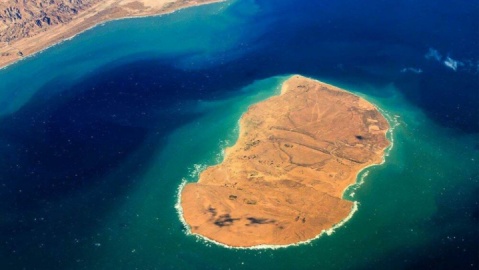 فیلم/  سال پیش اینگونه حاکمیت ایران بر جزایر سه‌گانه تثبیت شد