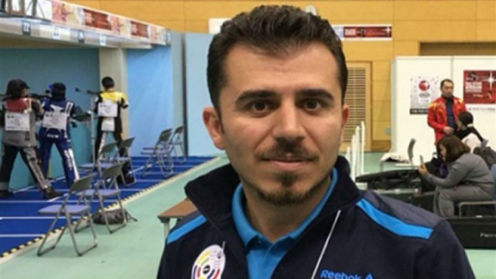 زائر رضایی: زمان طلسم‌شکنی مردان فرا رسیده است