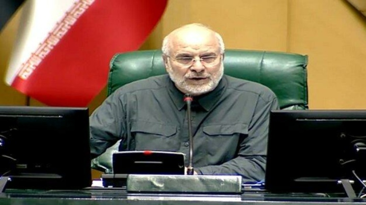 قالیباف: امر جناحی را با هیچ بهانه‌ای بر امر ملی مقدم نکنیم/ ضرورت حمایت از رئیس‌جمهور