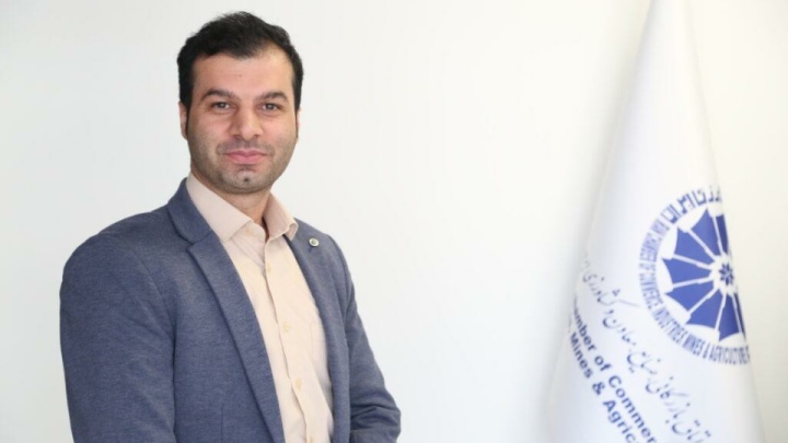 اهمیت الگوی بهینه‌سازی انرژی در ساختاری یکپارچه