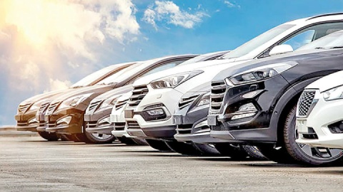 خودروهای وارداتی مناسب مصرف نه سرمایه گذاری