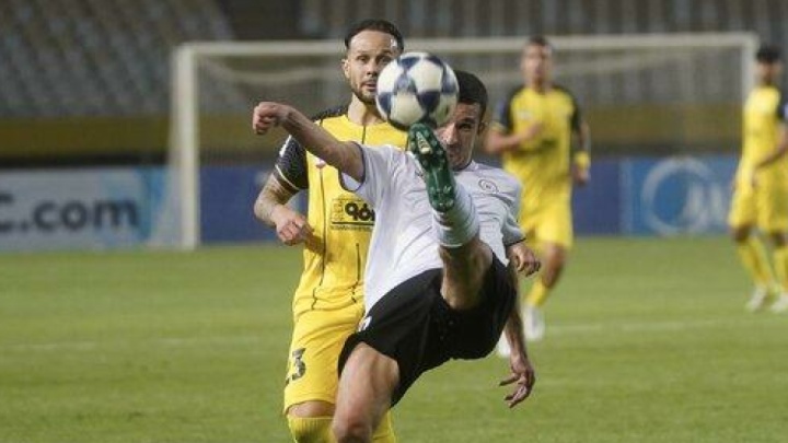 مس ترک عادت نکرد؛ پیروزی مقتدرانه سپاهان برای بالای جدول