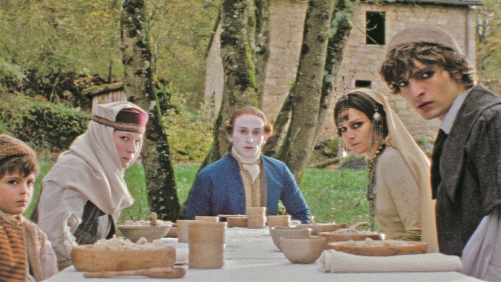 خانواده خونین