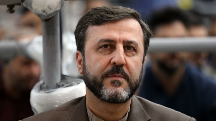 خصومت دشمنان ناشی از استقلال و پیشرفت‌ ایران است