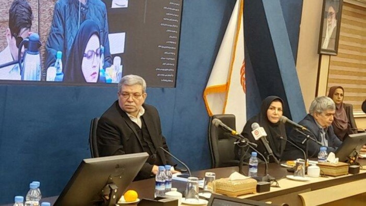 پارلمان مشورتی دانش‌آموزان بهزیستی شکل می‌گیرد/ لزوم ارتباط بین مدرسه و صنعت