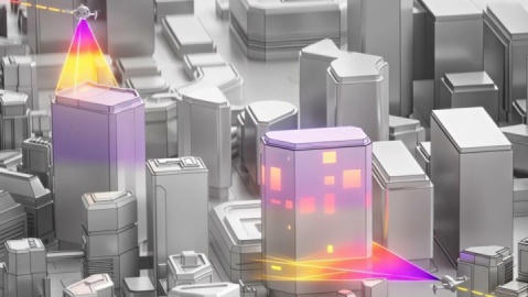 گام بلند هوش مصنوعی برای کاهش مصرف انرژی