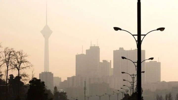 سمیه رفیعی: کمیته اضطرار آلودگی هوا به‌موقع تشکیل شود