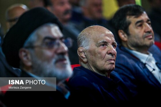 افتتاح نمایشگاه «آقا تختی» با حضور وزیر ورزش