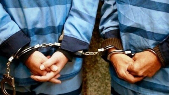 بازداشت عاملان تیراندازی در مراسم عروسی کوهدشت