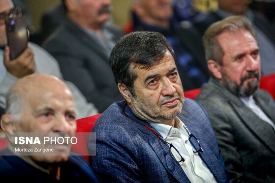 افتتاح نمایشگاه «آقا تختی» با حضور وزیر ورزش