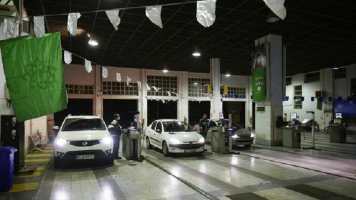 ورود دادستانی به آگهی‌های معاینه فنی در سایت دیوار